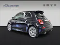 Fiat 595 1.4 16V Turbo Abarth Turismo Dualogic