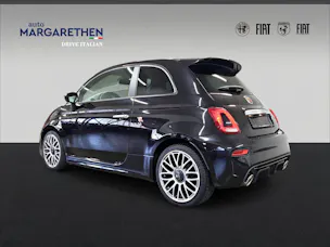 Fiat 595 1.4 16V Turbo Abarth Turismo Dualogic