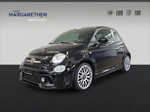 Fiat 595 1.4 16V Turbo Abarth Turismo Dualogic