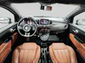 Fiat 595 1.4 16V Turbo Abarth Turismo Dualogic