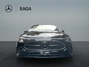 MERCEDES-BENZ CLA 200 8G-DCT 4Matic