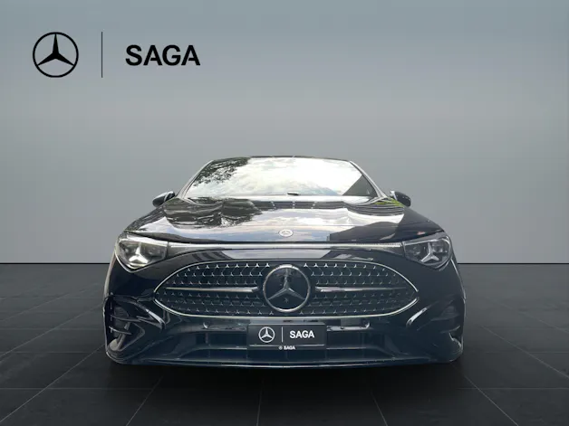 MERCEDES-BENZ CLA 200 8G-DCT 4Matic