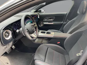 MERCEDES-BENZ CLA 200 8G-DCT 4Matic