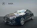 MERCEDES-BENZ CLA 200 8G-DCT 4Matic