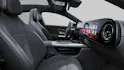 Mercedes-Benz CLA 200 8G-DCT 4Matic