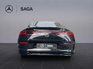 MERCEDES-BENZ CLA 200 8G-DCT 4Matic