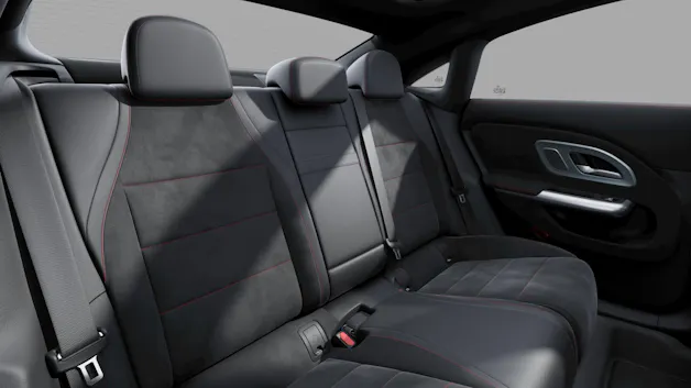 Mercedes-Benz CLA 200 8G-DCT 4Matic
