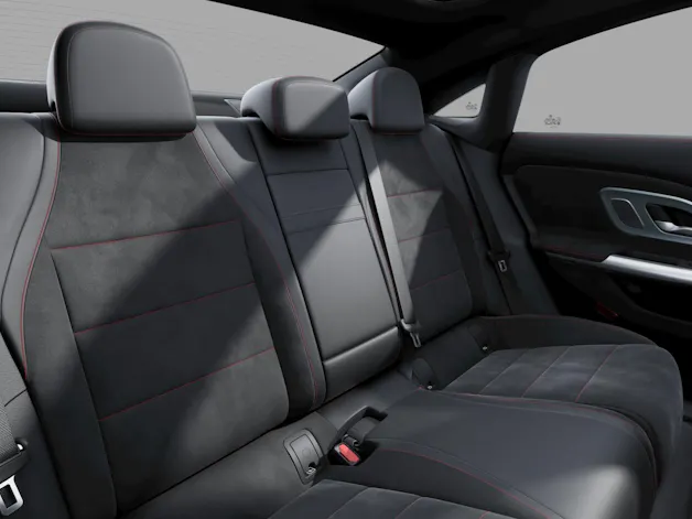 Mercedes-Benz CLA 200 8G-DCT 4Matic
