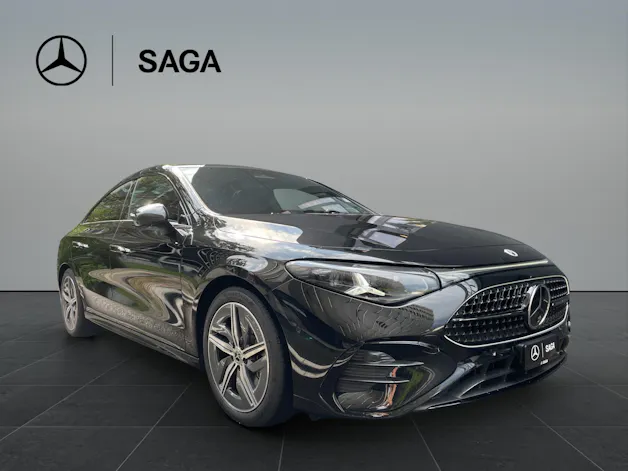 MERCEDES-BENZ CLA 200 8G-DCT 4Matic