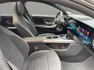 MERCEDES-BENZ CLA 200 8G-DCT 4Matic