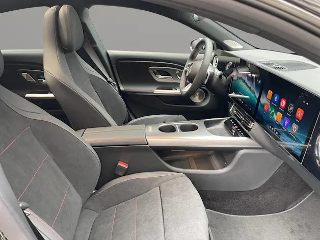 MERCEDES-BENZ CLA 200 8G-DCT 4Matic