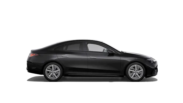 Mercedes-Benz CLA 200 8G-DCT 4Matic