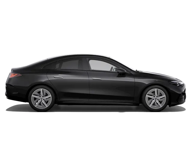 Mercedes-Benz CLA 200 8G-DCT 4Matic