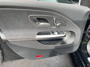 MERCEDES-BENZ CLA 200 8G-DCT 4Matic
