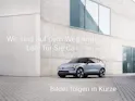 Volvo C40 Recharge Twin