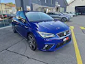 SEAT Ibiza 1.0 EcoTSI Swiss FR