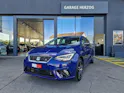 SEAT Ibiza 1.0 EcoTSI Swiss FR