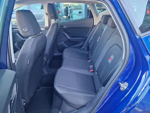 SEAT Ibiza 1.0 EcoTSI Swiss FR