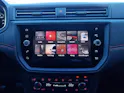 SEAT Ibiza 1.0 EcoTSI Swiss FR
