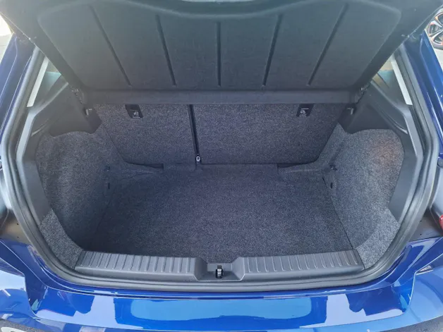 SEAT Ibiza 1.0 EcoTSI Swiss FR