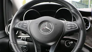 MERCEDES-BENZ Marco Polo Horizon 300 d 4Matic Lang