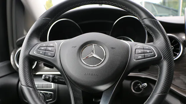 MERCEDES-BENZ Marco Polo Horizon 300 d 4Matic Lang