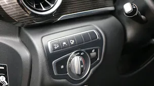 MERCEDES-BENZ Marco Polo Horizon 300 d 4Matic Lang