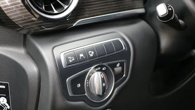 MERCEDES-BENZ Marco Polo Horizon 300 d 4Matic Lang