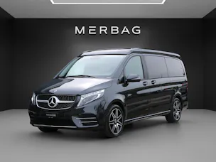 MERCEDES-BENZ Marco Polo Horizon 300 d 4Matic Lang