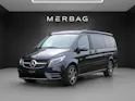 MERCEDES-BENZ Marco Polo Horizon 300 d 4Matic Lang