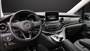 MERCEDES-BENZ Marco Polo Horizon 300 d 4Matic Lang