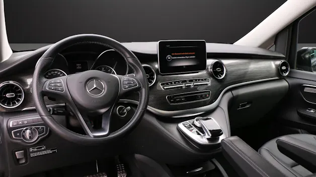 MERCEDES-BENZ Marco Polo Horizon 300 d 4Matic Lang
