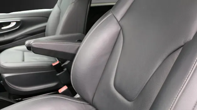 MERCEDES-BENZ Marco Polo Horizon 300 d 4Matic Lang