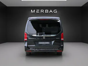 MERCEDES-BENZ Marco Polo Horizon 300 d 4Matic Lang