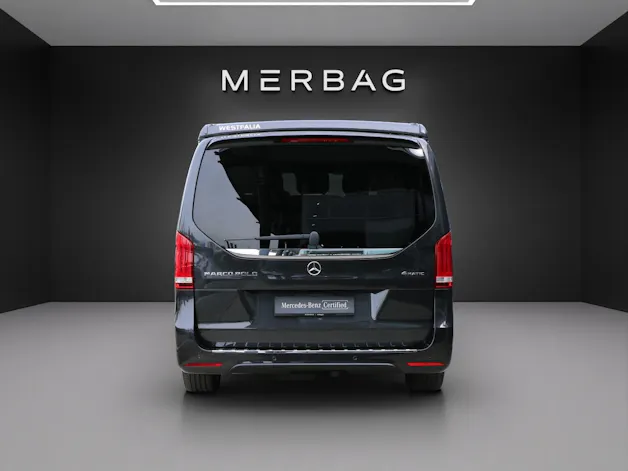 MERCEDES-BENZ Marco Polo Horizon 300 d 4Matic Lang