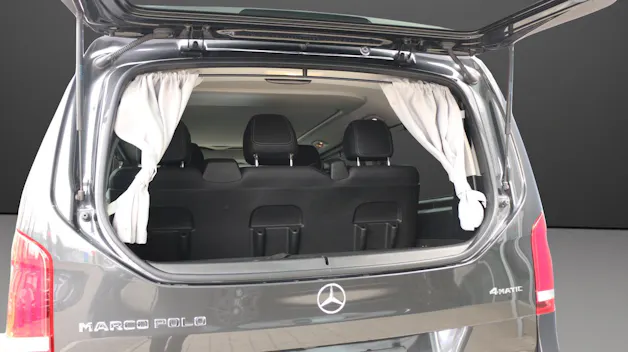 MERCEDES-BENZ Marco Polo Horizon 300 d 4Matic Lang