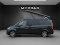 MERCEDES-BENZ Marco Polo Horizon 300 d 4Matic Lang
