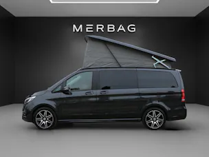 MERCEDES-BENZ Marco Polo Horizon 300 d 4Matic Lang