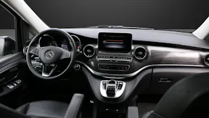 MERCEDES-BENZ Marco Polo Horizon 300 d 4Matic Lang