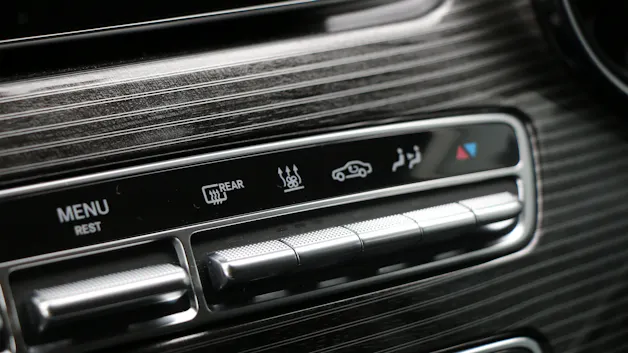 MERCEDES-BENZ Marco Polo Horizon 300 d 4Matic Lang