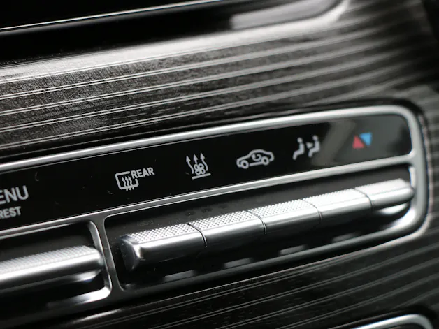 MERCEDES-BENZ Marco Polo Horizon 300 d 4Matic Lang