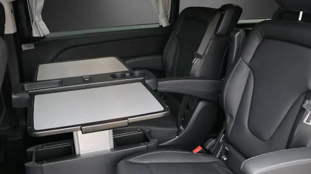 MERCEDES-BENZ Marco Polo Horizon 300 d 4Matic Lang