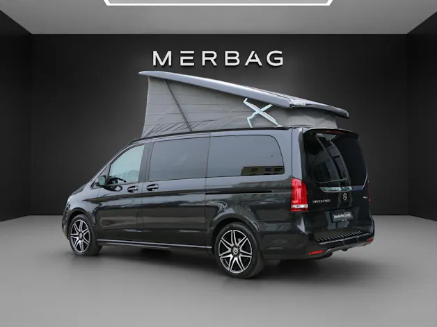 MERCEDES-BENZ Marco Polo Horizon 300 d 4Matic Lang