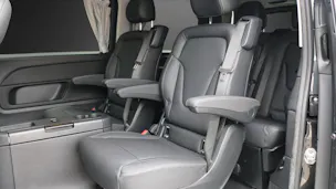 MERCEDES-BENZ Marco Polo Horizon 300 d 4Matic Lang