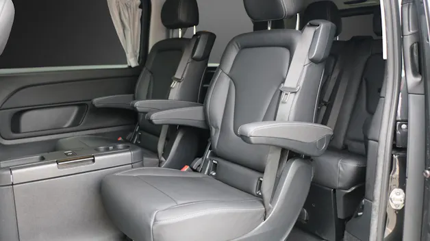 MERCEDES-BENZ Marco Polo Horizon 300 d 4Matic Lang