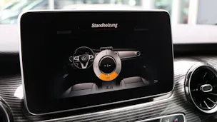 MERCEDES-BENZ Marco Polo Horizon 300 d 4Matic Lang