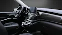 MERCEDES-BENZ Marco Polo Horizon 300 d 4Matic Lang