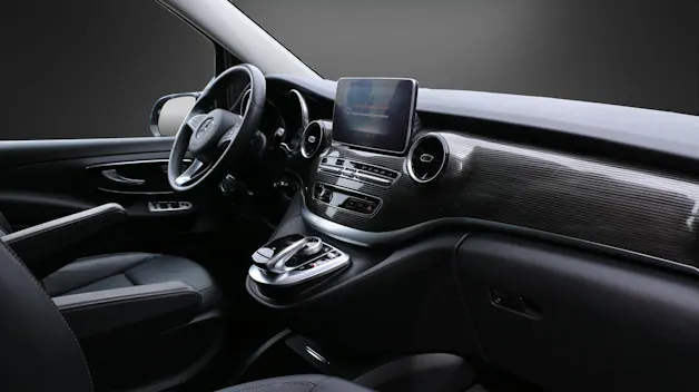 MERCEDES-BENZ Marco Polo Horizon 300 d 4Matic Lang