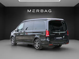 MERCEDES-BENZ Marco Polo Horizon 300 d 4Matic Lang