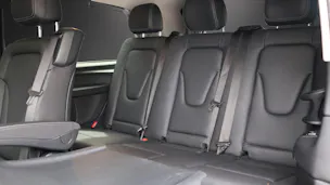 MERCEDES-BENZ Marco Polo Horizon 300 d 4Matic Lang